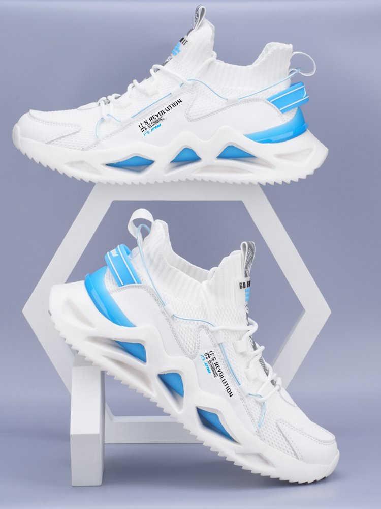 Atom Men’s Casual Sneakers