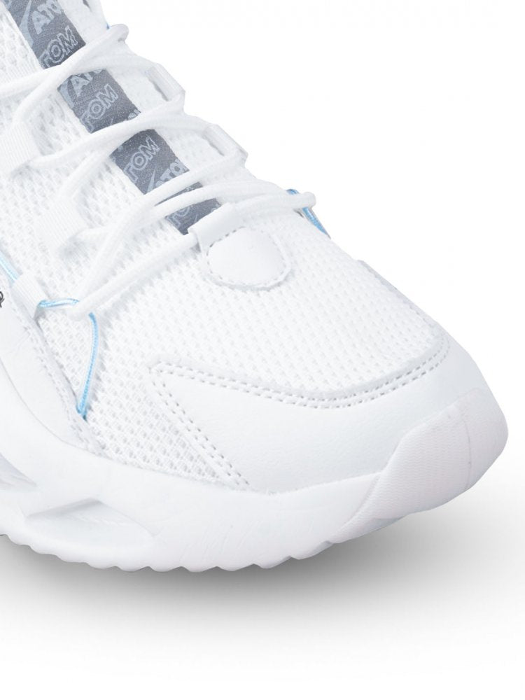 Atom Men’s Casual Sneakers