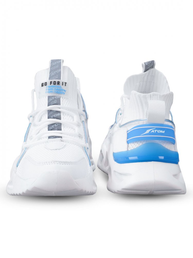 Atom Men’s Casual Sneakers